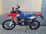 Honda CRF 300 L RALLY 2025 *Als Neufahrzeug bei uns* - HONDA MOTORRAD