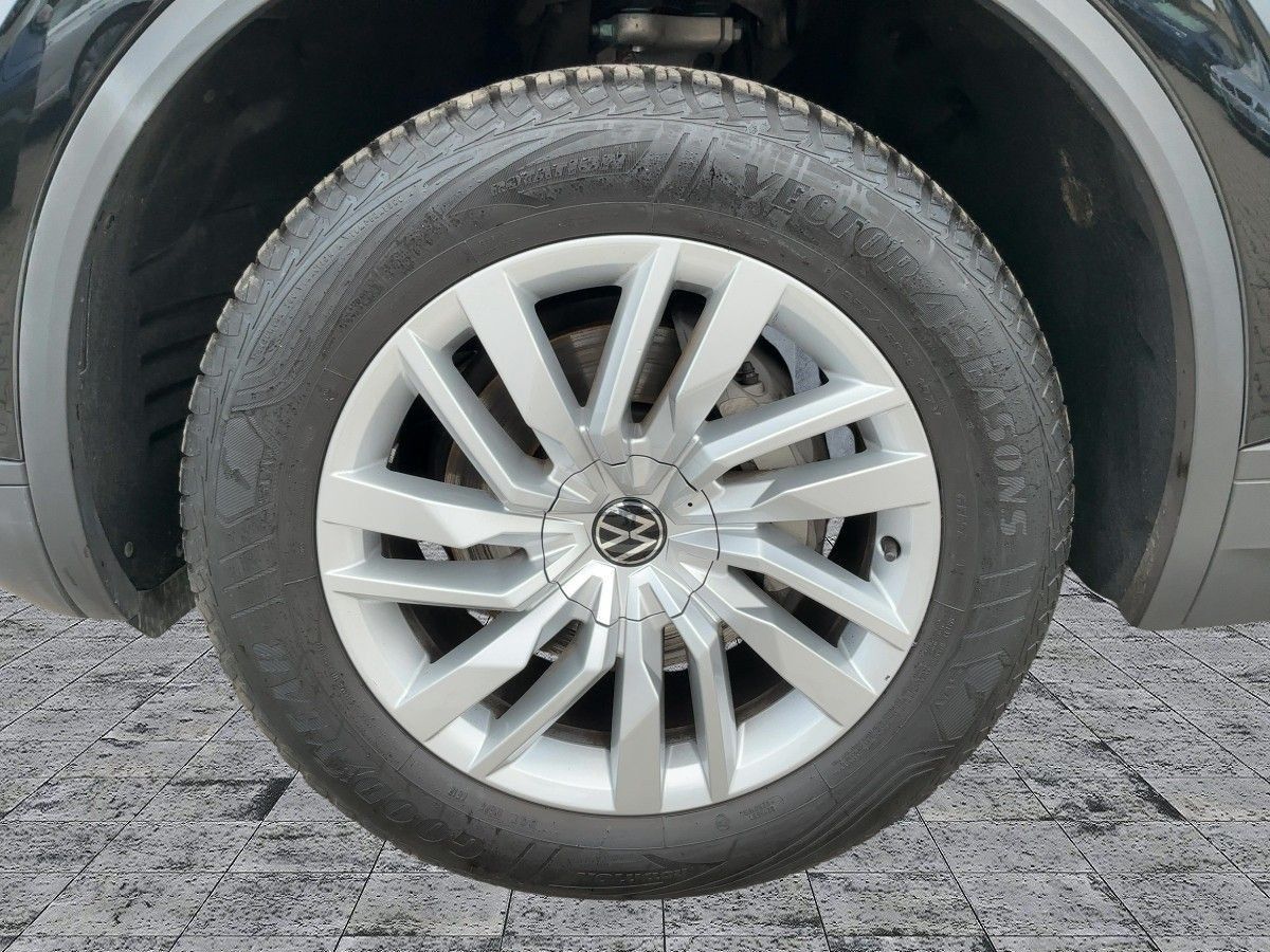 Volkswagen Touareg - Bild 8