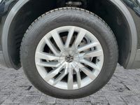 Volkswagen Touareg - Vorschau Bild 8