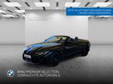 BMW M4 Competition M xDrive Cabrio Driv.Assist.Prof - BMW M4 in Dresden