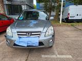 Honda CRV 2,2 - Honda CR-V: Crv