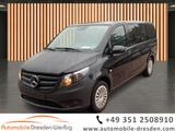 Mercedes-Benz Vito 116 CDI Pro lang Automatik 9 Sitze*DAB - Diesel Gebrauchtwagen