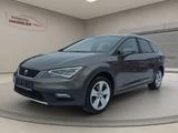 Seat Leon 2.0 TDI X-Perience 4x4,Navi,LED,Winter-P. - Seat Leon: X Perience
