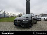 Mercedes-Benz GLA 250 e AMG Line Premium Plus+360°+SOUNDS.+AHK - Mercedes-Benz GLA-Klasse Plug-in Hybrid (PHEV) Gebrauchtwagen
