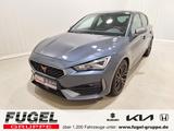 Cupra Leon 2.0 TSI DSG VZ Winter|LED|virt.Cock.|Navi - gebrauchte Cupra Limousine