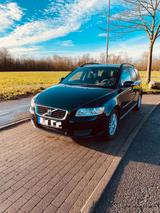 Volvo V50 - 1.6 Scheckheftgepflegt - gebrauchte Volvo V50 aus dem Jahr 2008