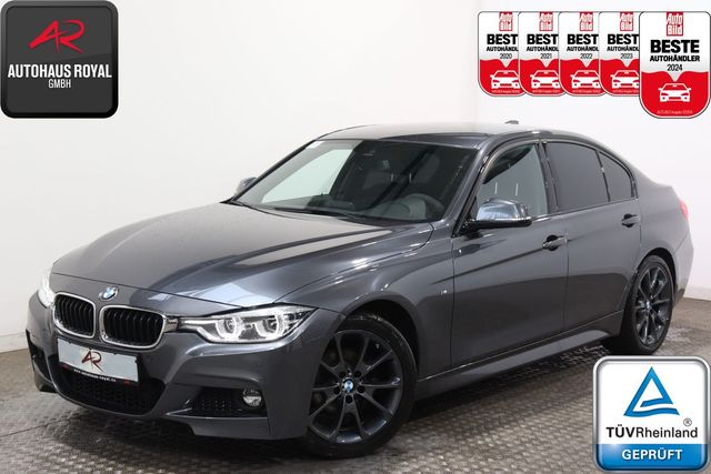 BMW i M SPORT HIFI,NAVI,ALCANTARA-LENKRAD,18ZOLL