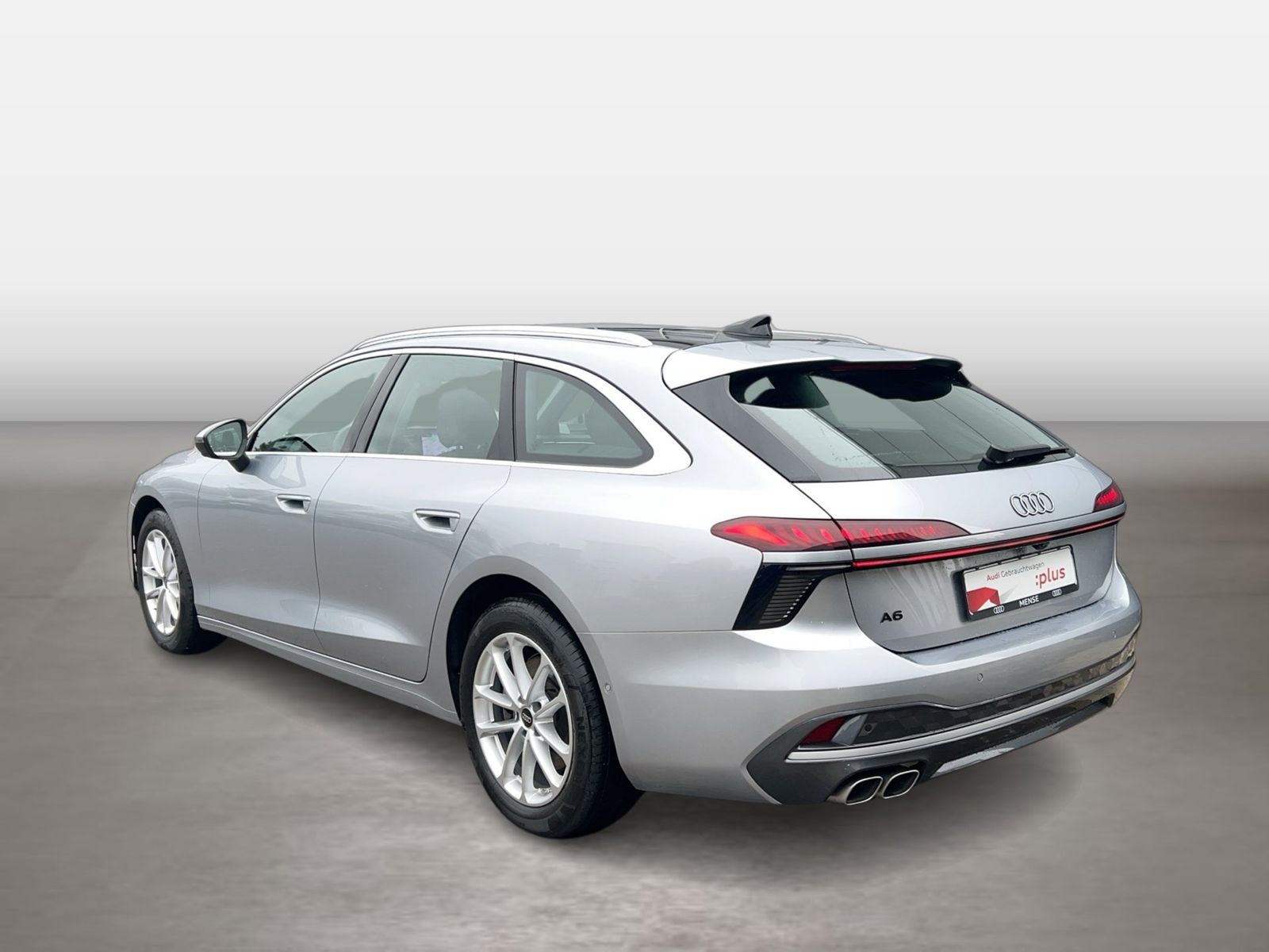 Audi A6 - Bild 3