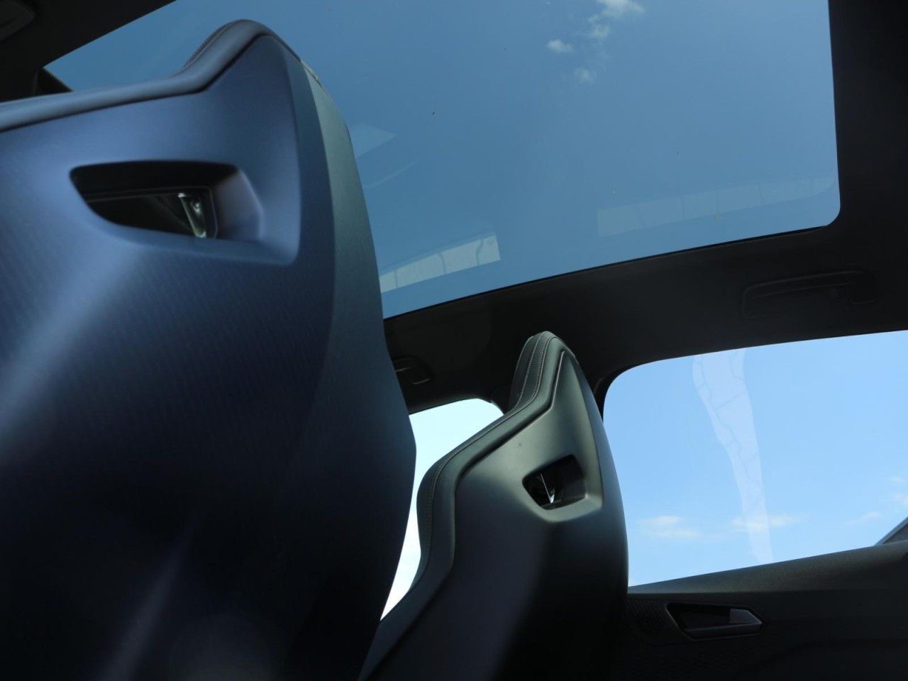 Fahrzeugabbildung CUPRA CUPRA Born VZ 326 PS 79 kWh
