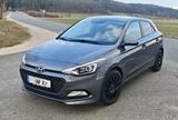 Hyundai i20 1.2 62kW YES! Plus