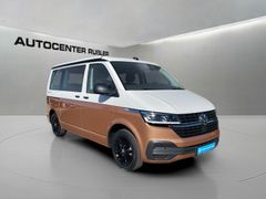 Foto Nummer 7: VW T6 California