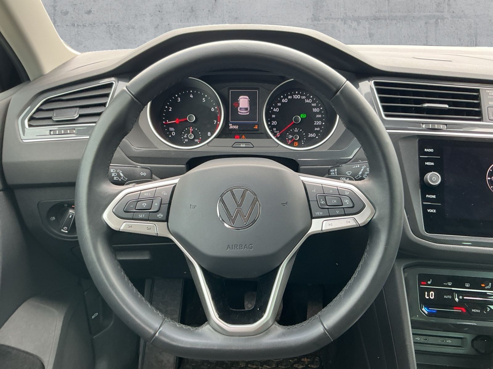 Volkswagen Tiguan - Bild 10