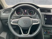 Volkswagen Tiguan - Vorschau Bild 10