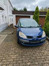 Renault Grand Scenic XXL Avantage 1.9 dCi FAP 96kW A... - Renault Grand Scenic aus 2007