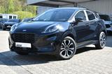 Ford Puma ST-Line Automatik *Kamera* - Ford Gebrauchtwagen in Frankfurt