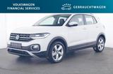 Volkswagen T-CROSS Highline 1.5 TSI DSG AHK*PDC*Tempo*Klima - Volkswagen T-Cross aus 2022