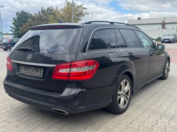 Mercedes E 250 - 10