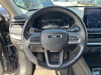 Jeep Compass - Vorschau Bild 11