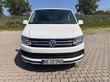Volkswagen T6 Multivan - Volkswagen T6 Multivan in Mannheim