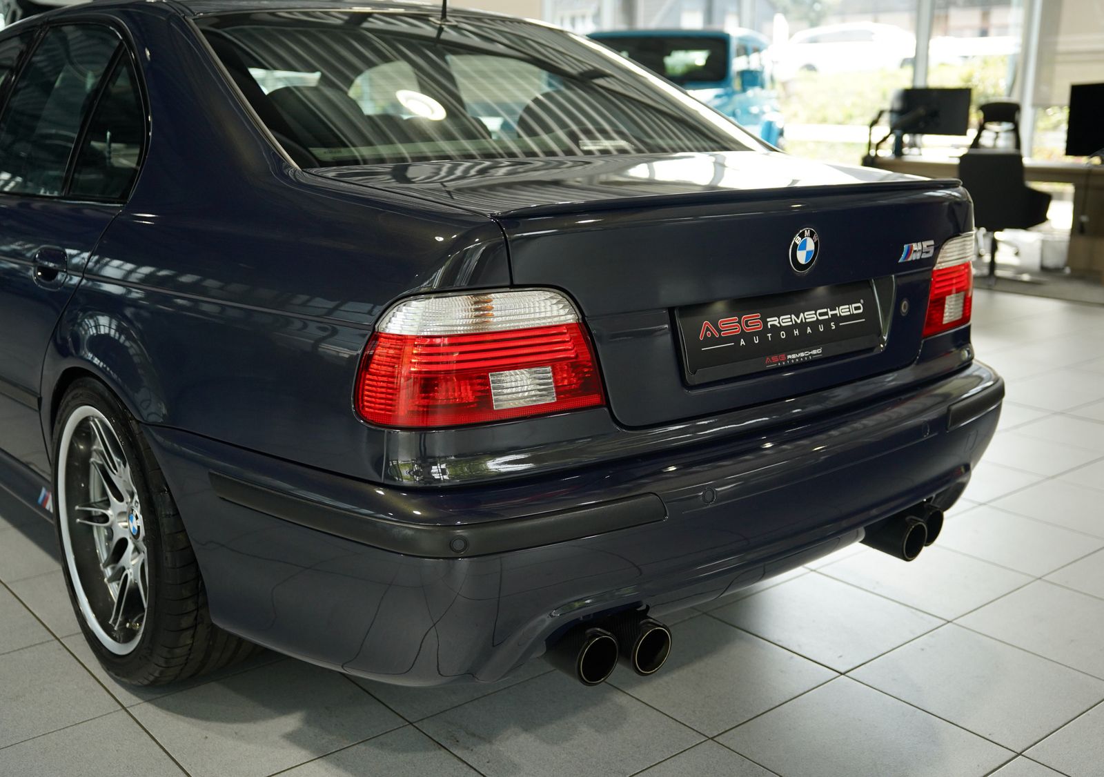 Bmw M5