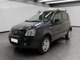 Fiat FIAT Panda 1.3 mjt 16v Climbing 4x4 75cv my12 - Fiat Panda: Allradantrieb, Climbing