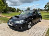 Subaru Impreza 2.0D XV  - Subaru Impreza mit Diesel-Antrieb: 2.0