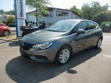 Opel Astra K Selection/Mod. 2018//Klima/Temp/8-f. ber - Opel Astra: Limousine, F