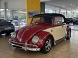 Volkswagen Käfer CABRIO - aus 1970: Cabrio