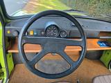 Trabant 601 de Luxe - Trabant 601: 3 Türen