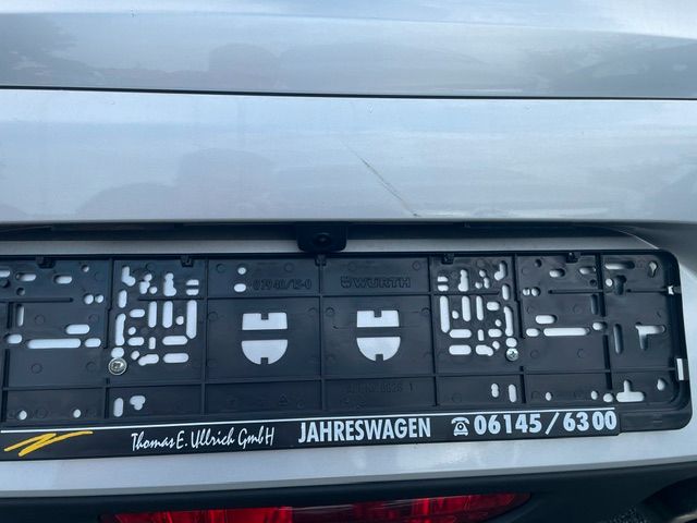 Fahrzeugabbildung Opel Corsa GS MildHybrid 107KW Automatik