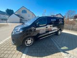 Citroën Jumpy Doka HDi 177 Automatik*6Sitze*AHK*Stndhzg* - Citroën Jumpy: 1.6