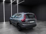 Dacia Jogger Extreme HYBRID 140 7-Sitzer Automatik Rüc - Dacia Jogger mit Hybrid-Antrieb