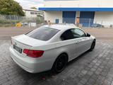 BMW 3 Coupe 325i Automatik/Navi/Leder - BMW 325 Benzin Gebrauchtwagen