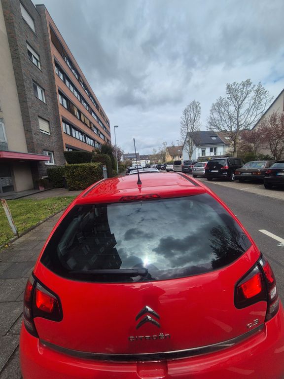 Image of Citroën C3