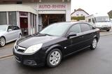 Opel Vectra C Edition 2.Hand Klimaaut Sitzhg TÜV Neu - Opel Vectra aus 2006: C