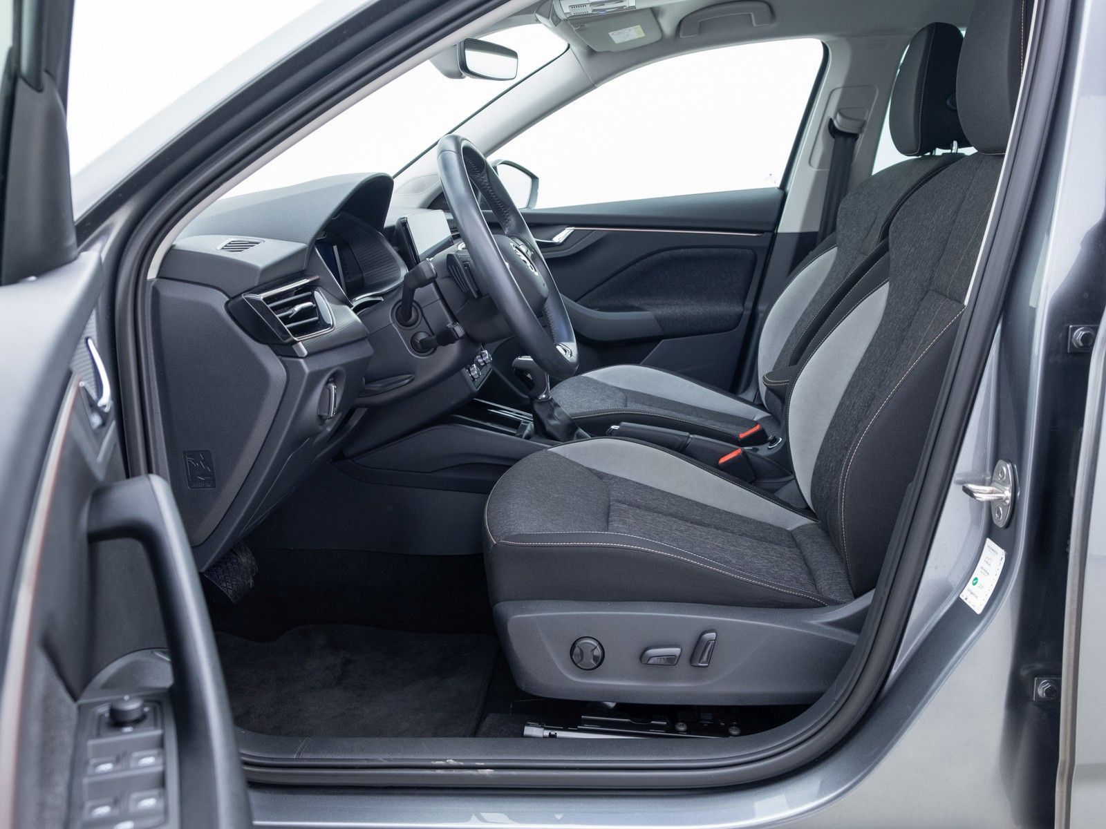 Skoda Scala - Bild 12