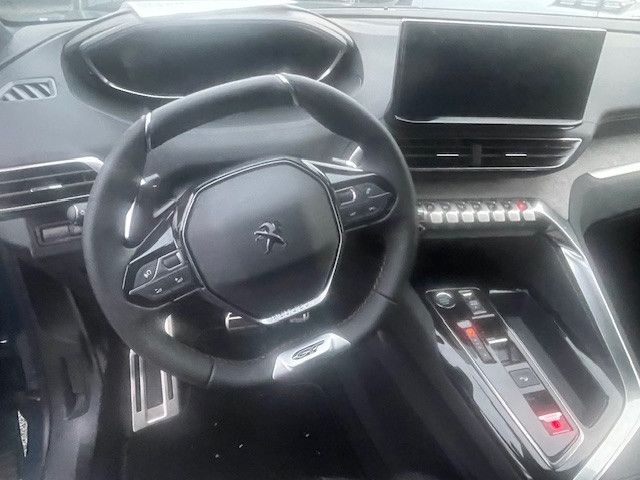 Fahrzeugabbildung Peugeot 3008 GT PlugIn Hybrid4 300 e-EAT8