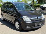 Opel Meriva 1.4 Edition*KLIMA*TÜV/ASU NEU*TOP ANGEBOT - Opel Meriva Gebrauchtwagen in Mainz