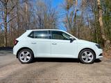 Skoda Fabia 1.0l MPI 55kW Active - TÜV neu - Skoda Fabia Gebrauchtwagen in Nürnberg
