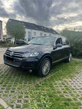 Volkswagen Touareg 3.0 V6 TDI Tiptronic BlueMotion Tech... - Volkswagen Touareg: V6 TDI Bluemotion