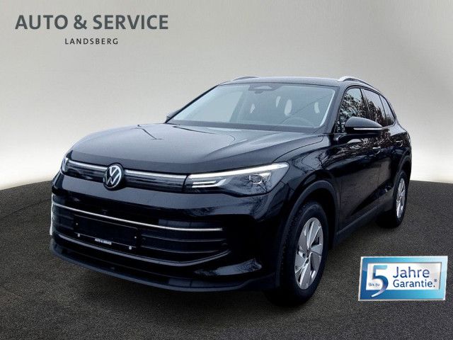 Volkswagen Tiguan Energy 1,5 l eTSI 150 PS 7-Gang DSG *WKR*