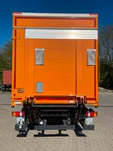 MAN TGM 18.290 NEUW Plane Bordwände LBW Dautel - Angebote