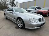 Mercedes-Benz SLR SL Roadster SL 350 - Mercedes-Benz SLR: Roadster