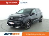 Citroën C5 Aircross 1.2 PureTech Plus*NAVI*LED*TEMPO*CAM - Citroën C5 Aircross: Plus