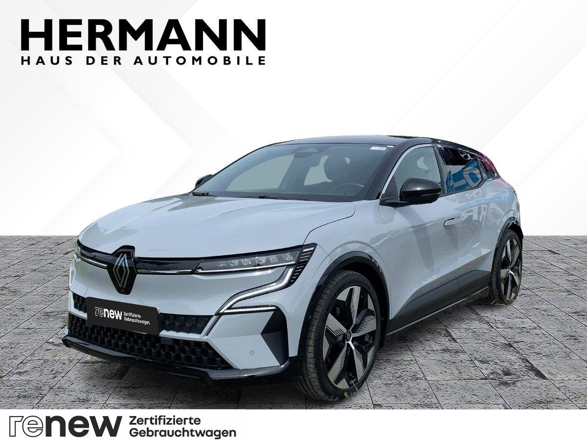 Renault Megane E-Tech Electric EV60 220HP Techno *Navi