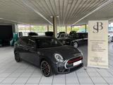 MINI John Cooper Works Clubman KAMERA/KEYLESS/SHZ/19" - MINI John Cooper Works Clubman Kombi Gebrauchtwagen