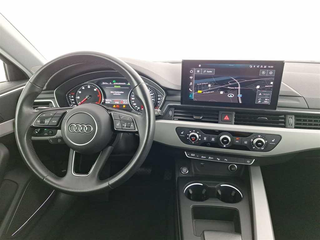 Audi A4 Avant advanced 40 2.0 TFSI S-tronic, миниатюра 23