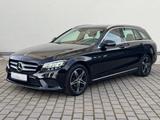 Mercedes-Benz C 180 T "Avantgarde" 9G-Tronic/Navi/LED/Kamera.. - gebrauchte Mercedes-Benz C 180 aus dem Jahr 2020