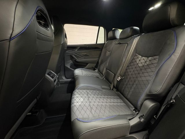 Volkswagen Tayron - Bild 10