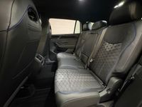 Volkswagen Tayron - Vorschau Bild 10